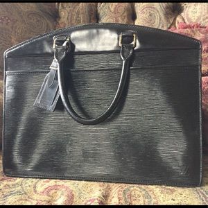 ✨SALE✨ Authentic Louis Vuitton Riviera tote